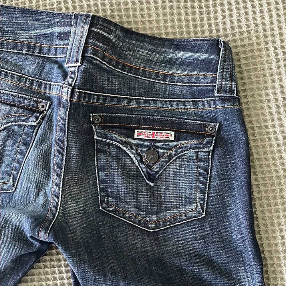 Women’s Hudson bootcut jeans